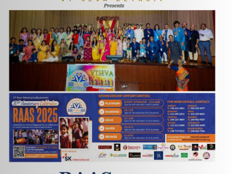 RAAS 2025