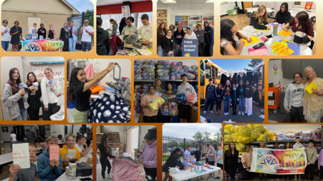 VTS Detroit - North Farmington High VTS 2025-2026 Club Events Blog