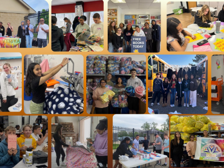 VTS Detroit - North Farmington High VTS 2025-2026 Club Events Blog