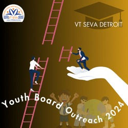 VT Seva Detroit 5th Annual Outreach Project: A Resounding Success in 2024