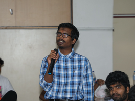 Summer Internship -transformative journey - Srinivas Tirunagari -2023