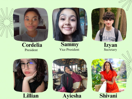 VTS Detroit - NFHS VTS Club 2024-2025 Events Blog