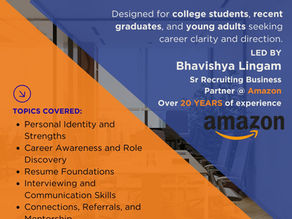 VTS Next Step: Preparing You for Career Success