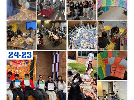 VTS Detroit - Troy IAE VTS Club 2024-2025 Events Blog