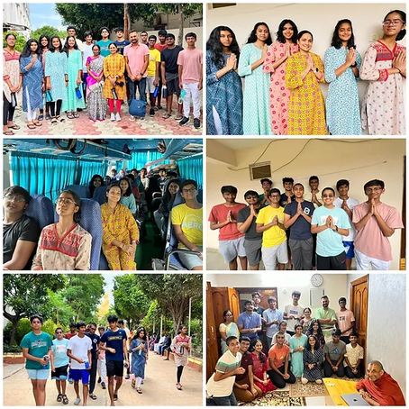 Summer Internship Experience - Abhijay Singireddy - July 2022