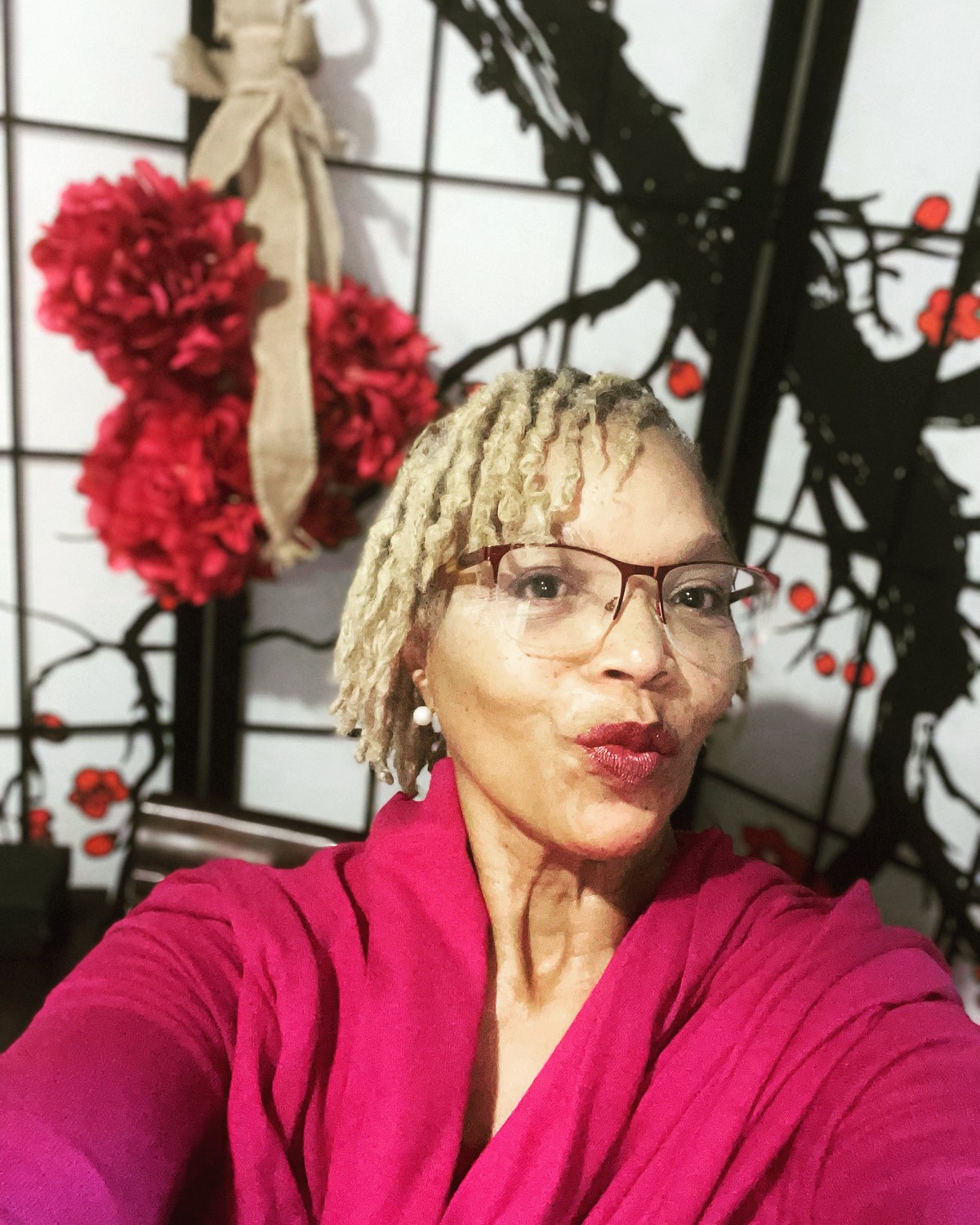 Writer: Clara T. Mills