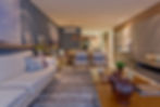 Apartamento Decorado Quay (CFL)