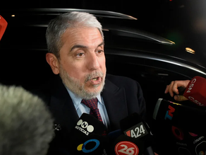 Aníbal Fernández contó que puso su renuncia a disposición tras el ataque a Cristina Kirchner