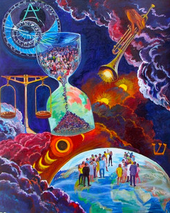 judgment-tarot-appel-painting-2009