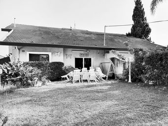 תכנון ועיצוב של בית פרטי באבן יהודה