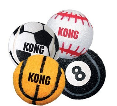 Kong Sport Balls