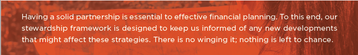 Foxworthy Wealth Advisors