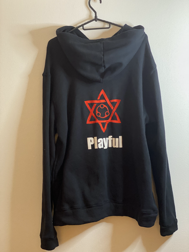 Playful セットアップ | 獅龍 仁 OFFICIAL WEB