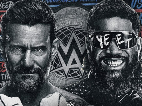 WWE Y SU APUESTA MÁS ARRIESGADA: JEY USO