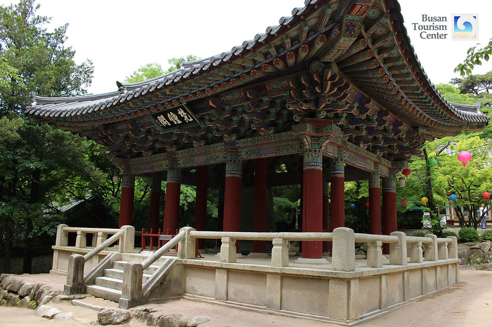 Thumbnail: Gyeongju 1-Day Tour w/ Lunch and Fees included
