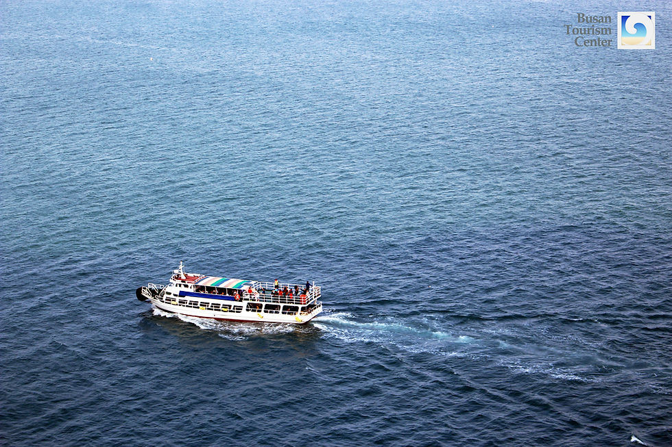 Thumbnail: B. Busan 1-Day Tour w/ Lunch and Fees included