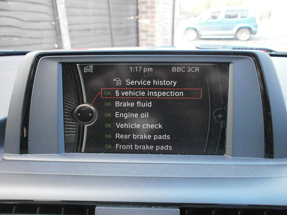 Thumbnail: 2012 BMW 1 Series 1.6 118i Sport Hatchback 5dr Petrol Manual Euro 5