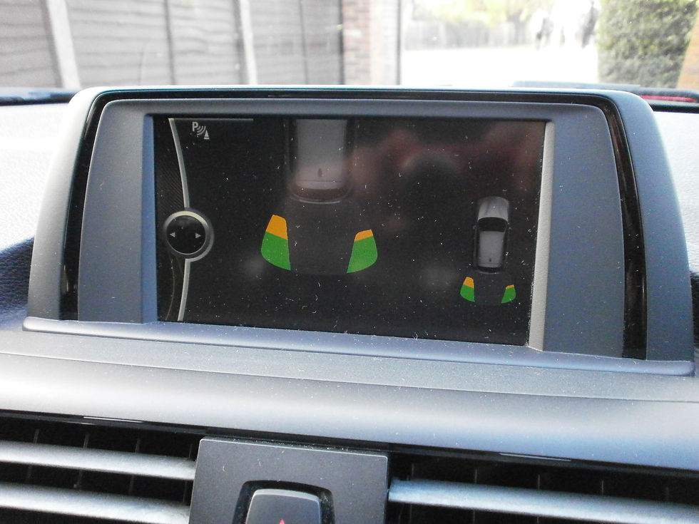 Thumbnail: 2012 BMW 1 Series 1.6 118i Sport Hatchback 5dr Petrol Manual Euro 5