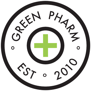 Green Pharm 2 Recreational And Medical 21 Plus Cannabis Store