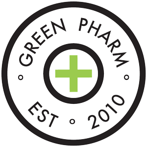Green Pharm 2 Recreational And Medical 21 Plus Cannabis Store