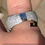Thumbnail: 3.00 TCW Round Cut Cluster Pinky Moissanite Iced Out Men Women Ring Silver 925
