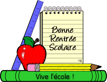 ANNÉE SCOLAIRE 2018-2019