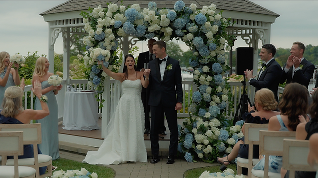 Lake Geneva Wedding Videography