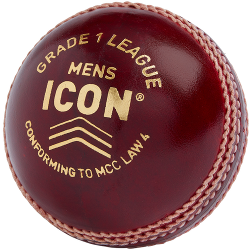 Moore Icon Gunn & Moore Icon Grade 1 League Ball