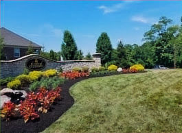 Landscaping Cincinnati