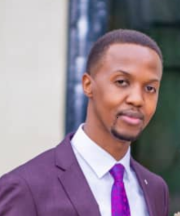 Olivier Musangwa Shema, Kentucky State University