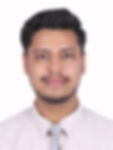 Kshitij Poudel