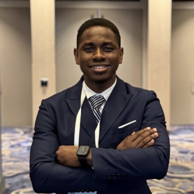 Toheeb Falakin, Kentucky State University