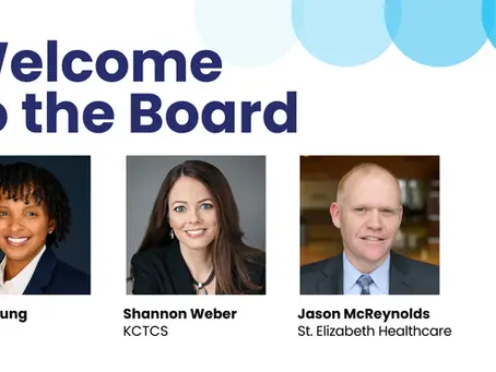 Kentucky Science and Technology Corporation Names New Board Members and New Executive Committee