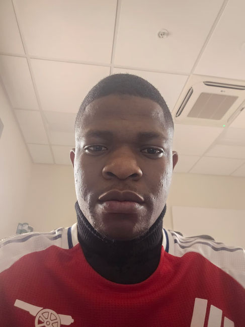 Sodiq Oyediran, Kentucky State University