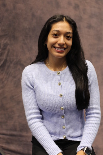 Dalia Flores-Lopez, KCTCS
