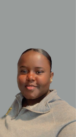 Emmanuella Mawuli Tudzi, Kentucky State University