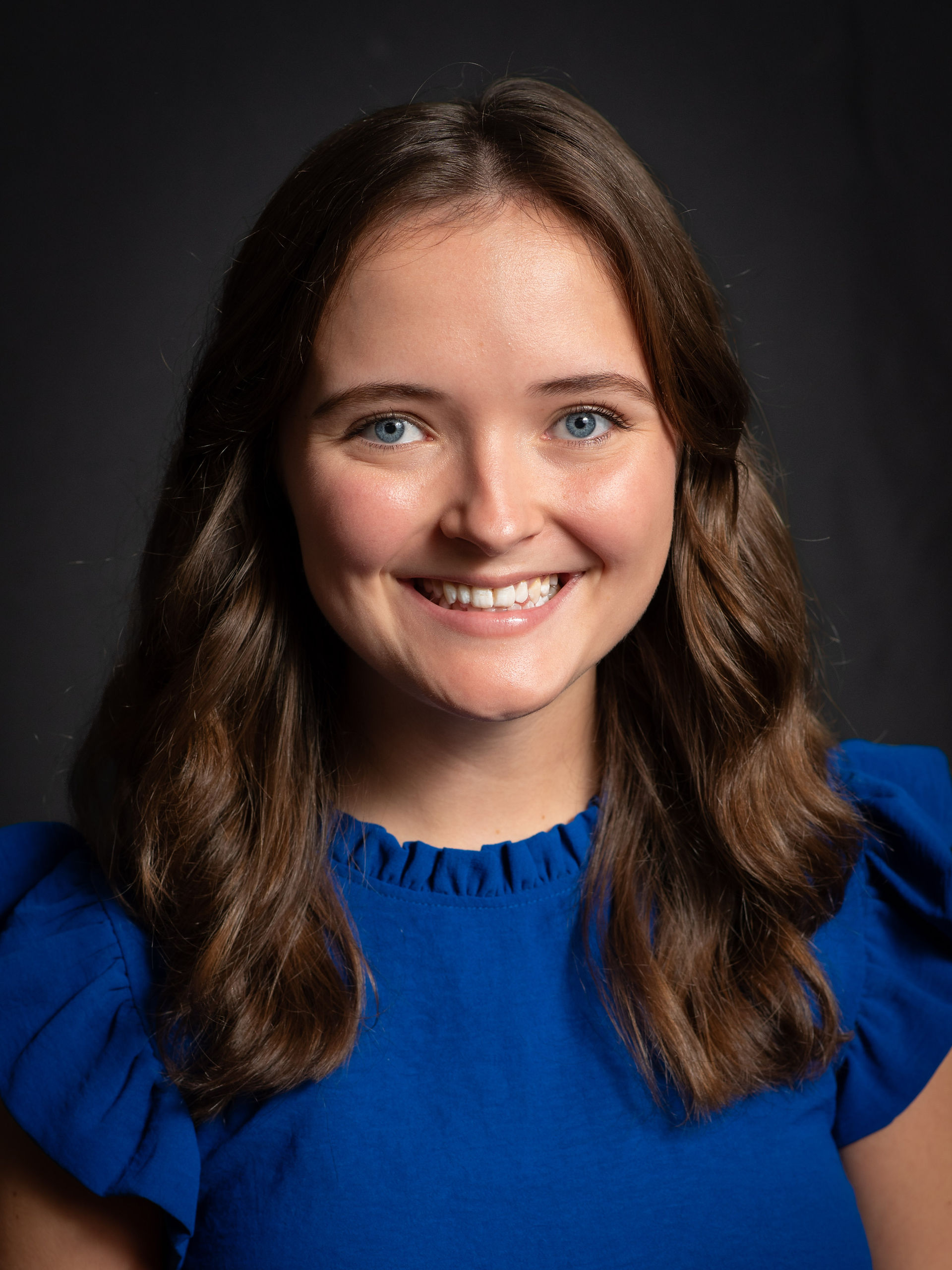 America Brook Adams, Morehead State University