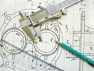 CAD Konstruktion und Entwicklung und Visualisierung von Blechbau, Maschinenbau und Metallbau