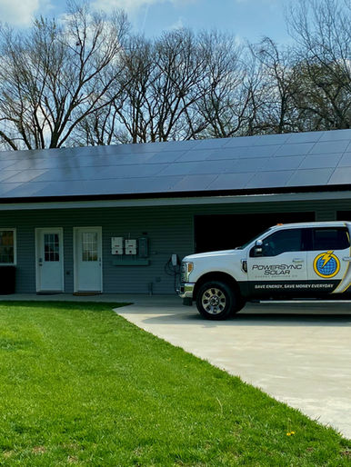 Grid-Tied vs. Off-Grid Solar Systems