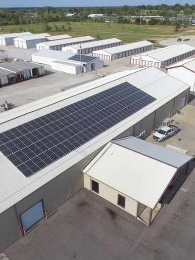 Benefits of Missouri Solar Grants