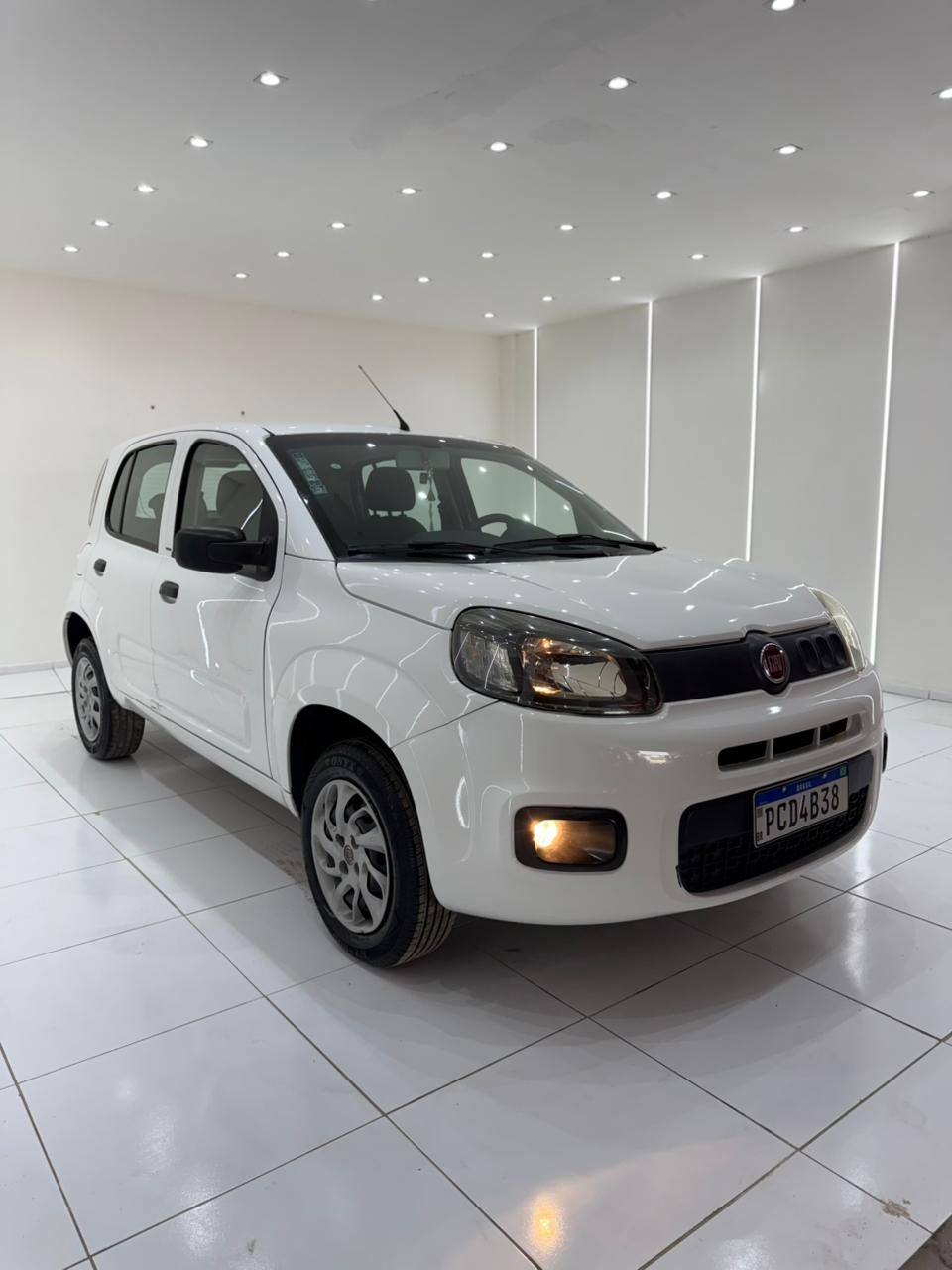 Miniatura: FIAT UNO 2016