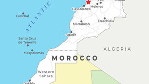 The Long Road to a Western Sahara Resolution