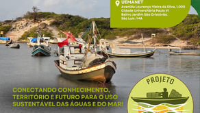 Seminário Estadual Marés do Norte - Maranhão