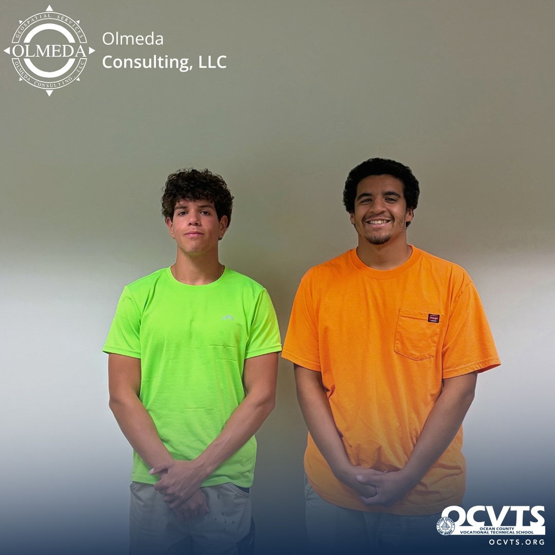 OCVTS Training and Industry Partnership