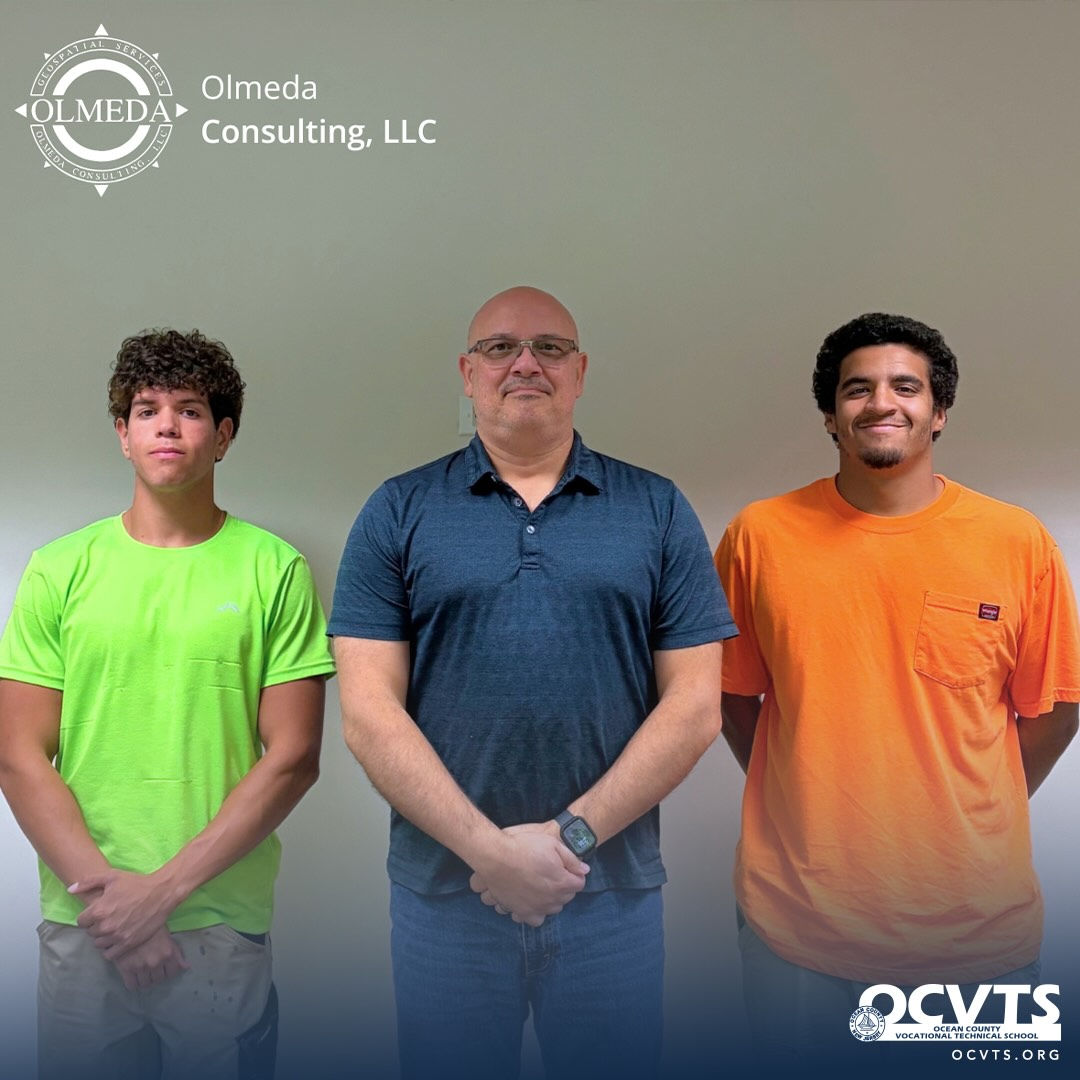 OCVTS Training and Industry Partnership