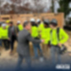 OCVTS Celebrates Eighth Student-Constructed Home and Its First Official Build as a Registered Home Builder in Ocean County