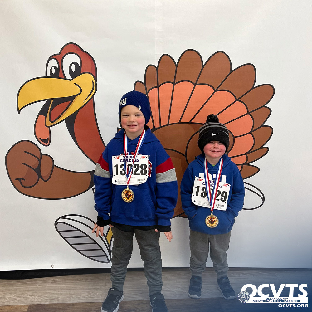 Ocean County Foundation for Vocational Technical Education Hosts Its ...