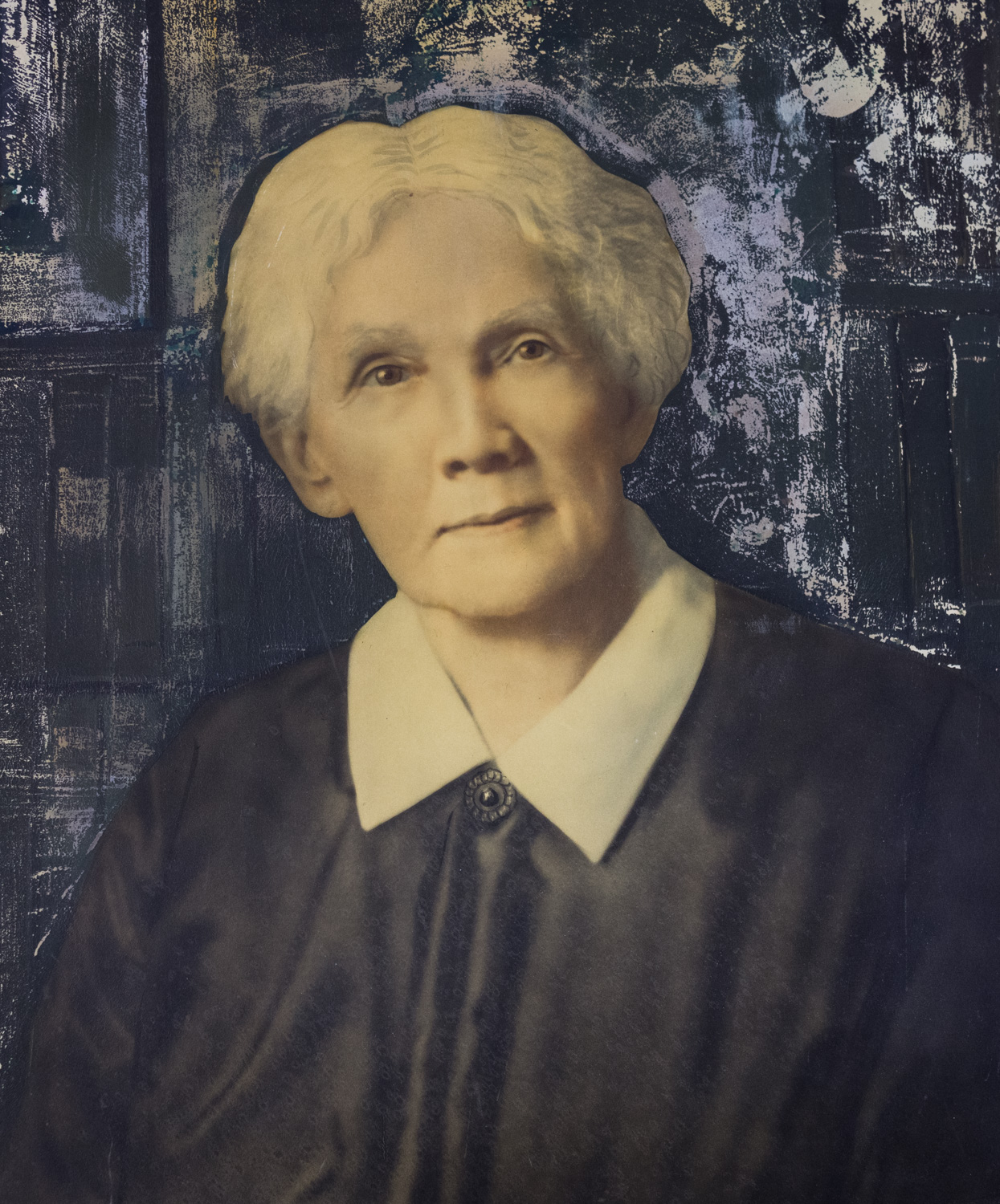 Louisa Ann McElderry Jemison, Unknown, Photograph