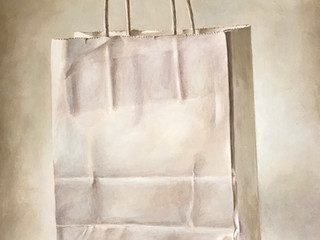The Watercolor Society of Alabama’s Member Showcase returns to Talladega's Heritage Hall Museum