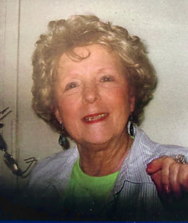 Marianne Miller